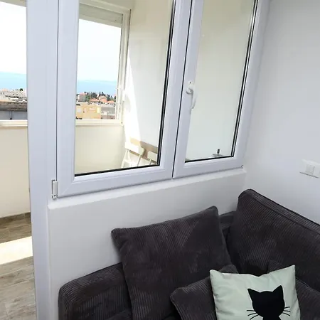 Renci With Sea View